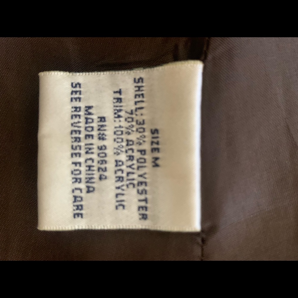 Western jacket - Picture 5 of 6
